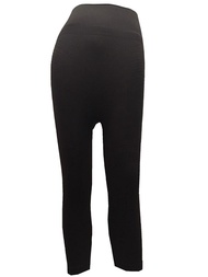 Lalita Compact legging สีน้ำตาล กางเกงลดน้ำหนัก กางเกงขายาว เลกกิ้ง กางเกงซับใน กางเกงออกกำลังกาย