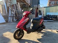 Address V125G  Koso錶 稚豐五爪鋁圈 日規排氣管 Mos機油濾心蓋 Brembo對四 MSP MS-6