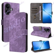 Vivo V60 Lite 5G Flip Leather Phone Case For vivo V60 Lite V60e VivoV60 Lite 5G 4G Magnetic Bracket 