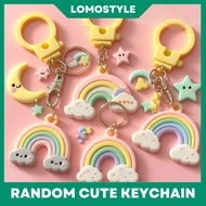 - Cute Random Keychain