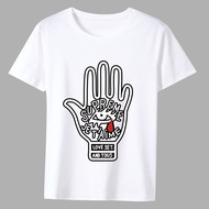 Jumbo DISTRO CLOTHES XXXXXL BIGSIZE T-SHIRTS FOR MEN 2XL-5XL