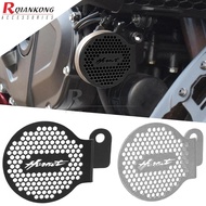 For Honda CB750 HORNET CB 750 Hornet 2022-2023-2024-2025 Motorcycle Horn Protector Horn Covers Guard