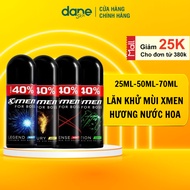 X-Men For Boss Men's Deodorant 25ml/50ml/70ml - Deodorant For Men with seductive perfume scent