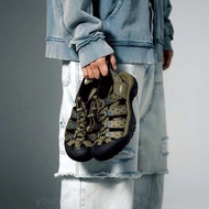 KEEN x études Studio Newport Retro 聯名印花藝術復古戶外耐磨涉水溯溪鞋