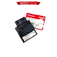 38770KZLE71_Electronic control HONDA Vision 110 Fi QASCO Motorcycle Parts_H363