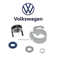 REPAIR KIT FOR INJECTOR VALVE UNIT FOR VOLKSWAGEN AUDI (06J998907D)