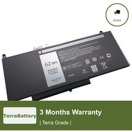 6MT4T New Battery Premium Grade TXF9M E5470 E5570 69Y 6MT4T M3510 INCH | Professional Choice