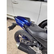 Single seat yamaha R15 V3 R15 VVA R15v3 Single seat R15 new seat Cover R15 new R15v3