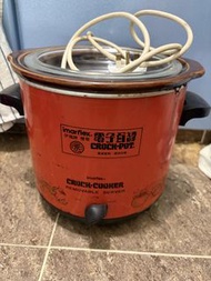 古董伊瑪牌，電子瓦罉