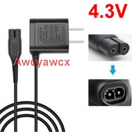 4.3V 0.07A 70mA 2W A00390 A00380 power adapter Charger for PHILIPS 2.4V 2.5W 1.2V 1.5W Norelco Shave