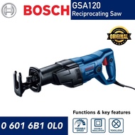BOSCH GSA120 RECIPROCATING SAW 06016B10L0
