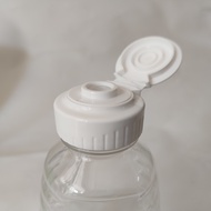 TUTUP IMPORT BOTOL MADU TJ FLIPTOP / TUTUP BOTOL MADU TJ IMPORT