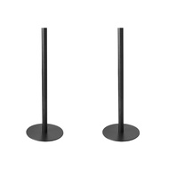 2PCS Floor Stand for Sonos Era100 WiFi Wireless Smart Speaker Floor Holder Supporter Bracket ONE Pair