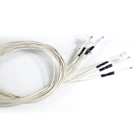 5Pcs 3D Printer Thermistor Ntc 3950 100K Ohm Temperature Sensor C