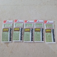 Hayabusa Sabiki Apollo Hook Set-