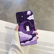 HP Softcase casing Samsung a14-Samsung m14 Latest Mobile Phone Casing-Mobile Phone Protector-Mobile 