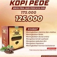 Borneo Coffee/PEDE Coffee/Adult Men's Coffee