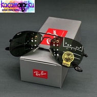RAYBAN Aviator sunglasses 3026 photochromic FULLSET