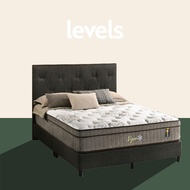 Dreamland Fabric Bed frame Divan Bed