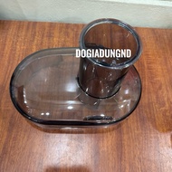 [ACCESSORIES] TOP LID of Panasonic MJ600, MJ-CB100 SRA juicer