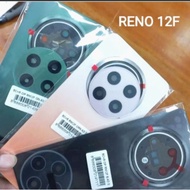 Backdoor Oppo Reno 12f - Backcover Reno 12f Backcasing Oppo Reno 12f