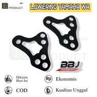 Lowering Kit & Heightening Yamaha WR155 Rear Shock Absorber WR 155