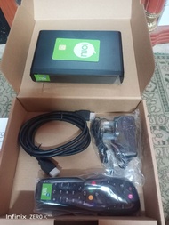 Njoi Original Terbaru Siap Aktif free rm20 (Decoder only)