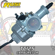 MP / SSX200 / TC125 / TC150/SC125 Carburetor for RUSI Motorcycles