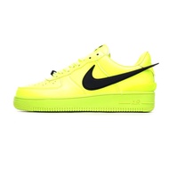 Unisex sports shoes AMBUSH X 1 AF1 Low SP "Phantom" available in green