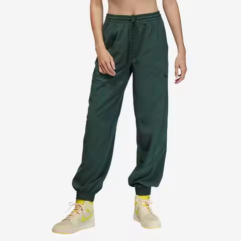 Nike Authentic Jordan Women's Woven Print Tapered Sweatpants FB4660-316