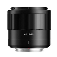 For 23mm F1.8 Auto Focus Camera Lens 23mm F1.8 Camera Lens Auto Focus Large Aparture Photography Pri