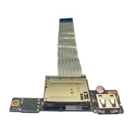 Expansion Board for laptop Lenovo g50-30, nbx0001ah00 0B, used (L 98)