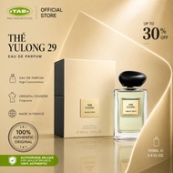 [100% Original]Giorgio Armani The Yulong EDT 100ml
