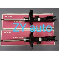 KYB PROTON INSPIRA 1.8 2.0 2011-2015 LANCER CY2 CY4 FRONT GAS Shock Absorber (333M074/333M075) 2PCS 