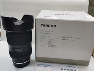 Tamron 28-75mm f2.8 G2  二代 SONY E MOUNT 保養期至29年3月