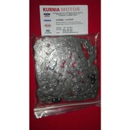 Timing Chain # Chain Ford Ranger # Mazda Bt 50 Pro 2.2 # 2.200Cc