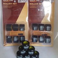 Roller Vario 125 Techno Spin 9Gram Nakasone Sparepart