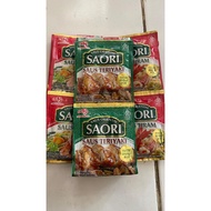 Saori Teriyaki Sauce Instant Teriyaki Sauce