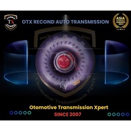 Proton Wira 1.6 / Satria 1.6 / Perdana V6 2.0/ Putra 1.8 ⚙️Auto Transmission Torque Converter[Recond
