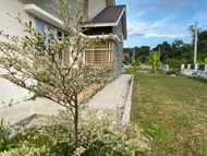 RAISHA HOMESTAY( 3 BEDROOMS FULLY AIRCOND) + Unifi