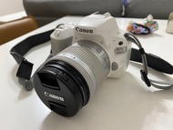 Canon EOS 200D 相機