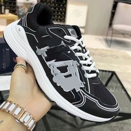 CD New Style Letter b30 Low-Top Sports Casual Shoes Fashionable All-Match Trendy Mesh Heightening Da