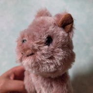 Sunlemon quokka 公仔