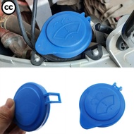 CC Windshield Washer Fluid Cap Wiper Washer Fluid Reservoir Bottle Cap Cover For Ford Focus Washer C