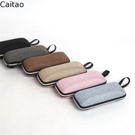 CAITATH Eyeglasses   Zipper Portable Eyeglasses Accessories