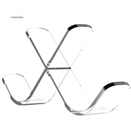 Ice Hockey Puck Display Stand Ice Hockey Puck Display Holder Acrylic Hockey Puck Holder Display Stan