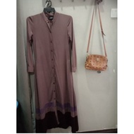 Dress S Dreemika Zanzea