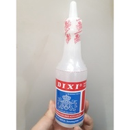 PUTIH [DIXI] Cooking Vinegar/White Vinegar 150ml