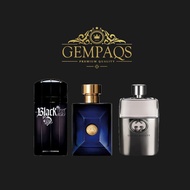 (BARU) perfume inspired/dupe formula AAA gempaqs senarai utk lelaki