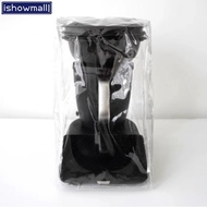 [ISHOWMAL]Oil Proof Transparent Cover for Thermomix For TM5 For TM6 For TM7 Dust Resistant